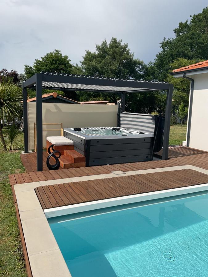 Chez Pascal Et Christine Séjour chez l'habitant Gujan-Mestras